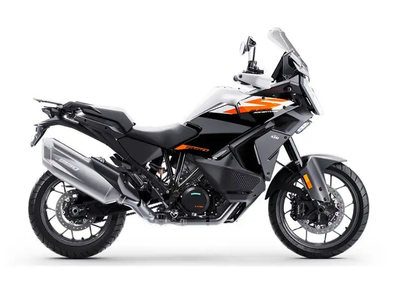 KTM 1390 SUPER ADVENTURE