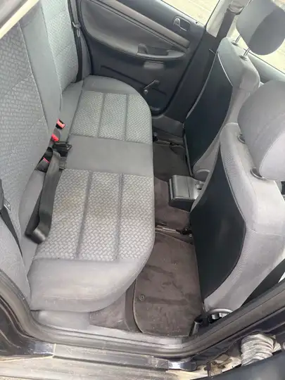 Audi A4 1996, foto 7