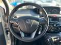 Lancia Ypsilon 1.0 firefly hybrid Silver s&s 70cv Bianco - thumbnail 8