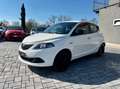 Lancia Ypsilon 1.0 firefly hybrid Silver s&s 70cv Bianco - thumbnail 2