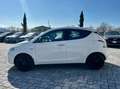 Lancia Ypsilon 1.0 firefly hybrid Silver s&s 70cv Bianco - thumbnail 3