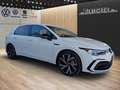 Volkswagen Golf VIII 1.5 eTSI Mildhybrid ''R-Line'' schwenkb. Wit - thumbnail 2