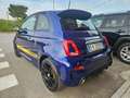 Abarth 595 595 1.4 t-jet 145cv Blu/Azzurro - thumbnail 13