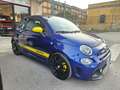 Abarth 595 595 1.4 t-jet 145cv Azul - thumbnail 25