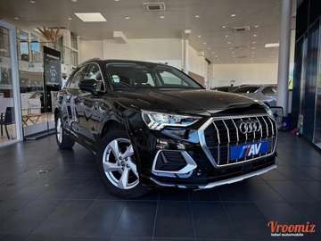 2.0 35 TDI - Loa 390 euros - 150CH - DESIGN LUXE - S TRONIC 7