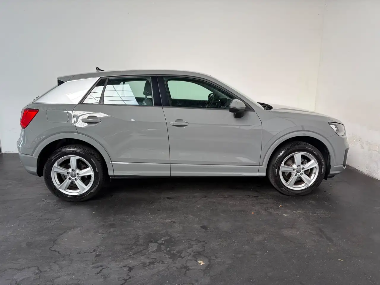 Audi Q2 30 TFSI S Edition, миниатюра 29
