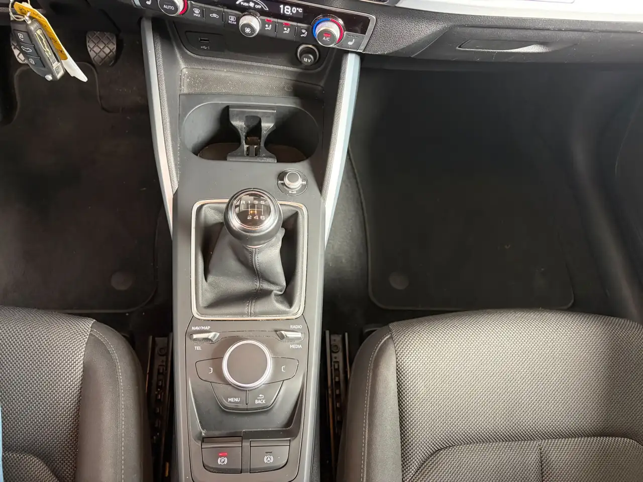 Audi Q2 30 TFSI S Edition, миниатюра 17