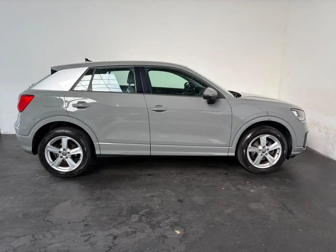 Audi Q2 30 TFSI S Edition, миниатюра 30