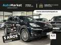 Porsche Cayenne Diesel 245 Aut. Negro - thumbnail 15
