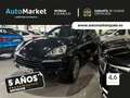 Porsche Cayenne Diesel 245 Aut. Negro - thumbnail 7