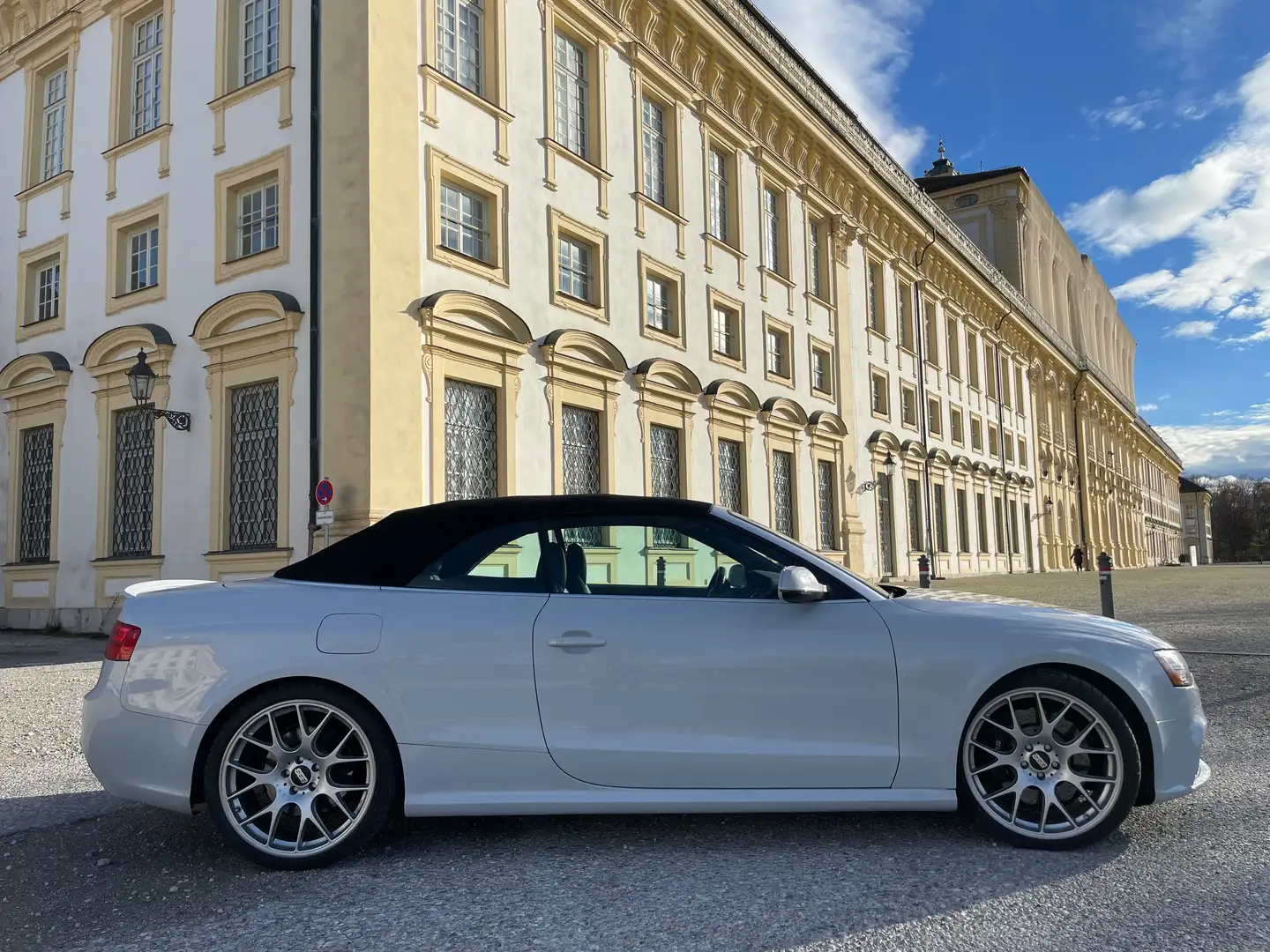 Audi RS5 RS5 Cabrio S tronic - 2