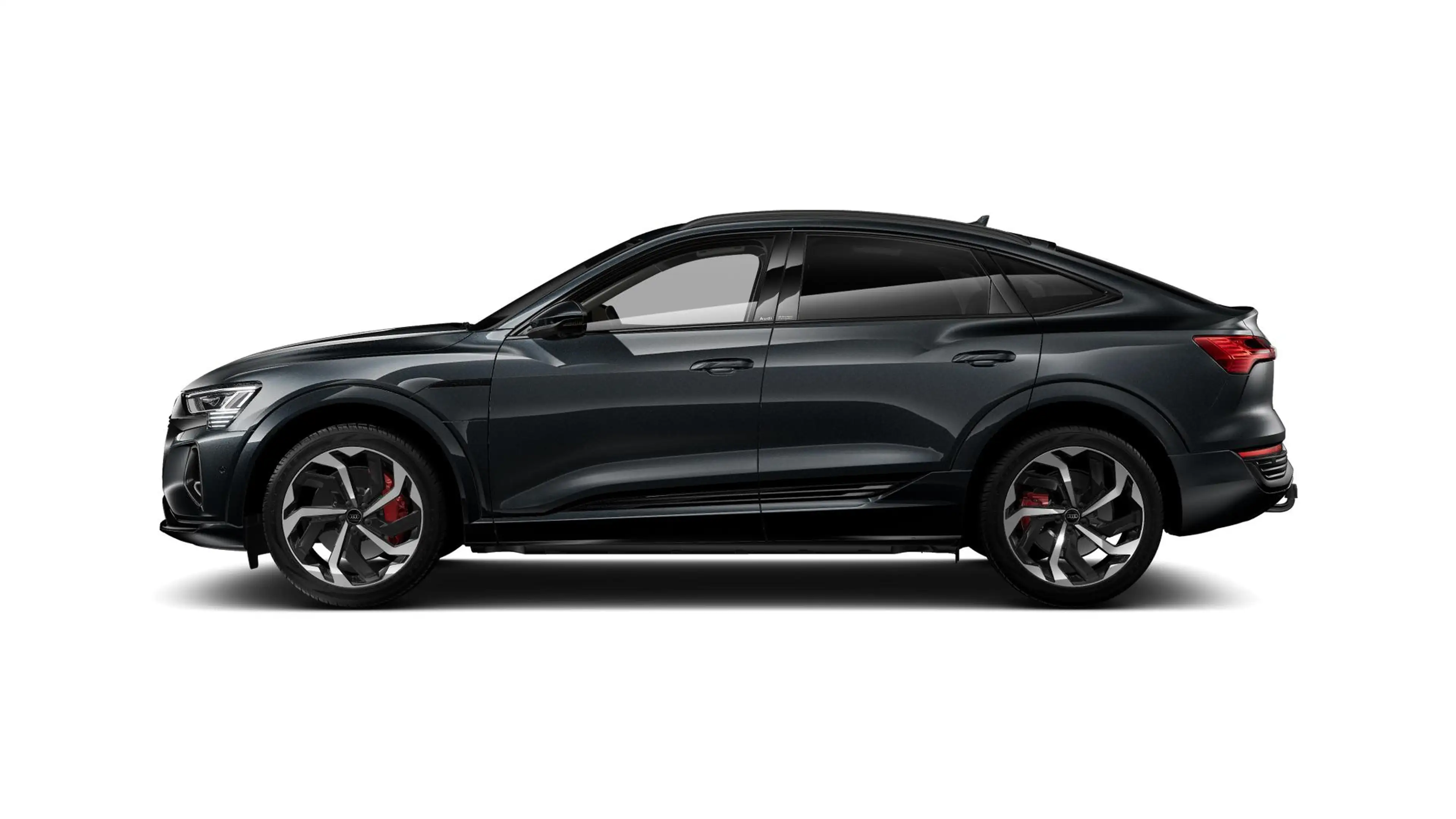 Audi Q8 e-tron Sportback 55 quattro Advanced Edition 115 kWh Trek — photo 6