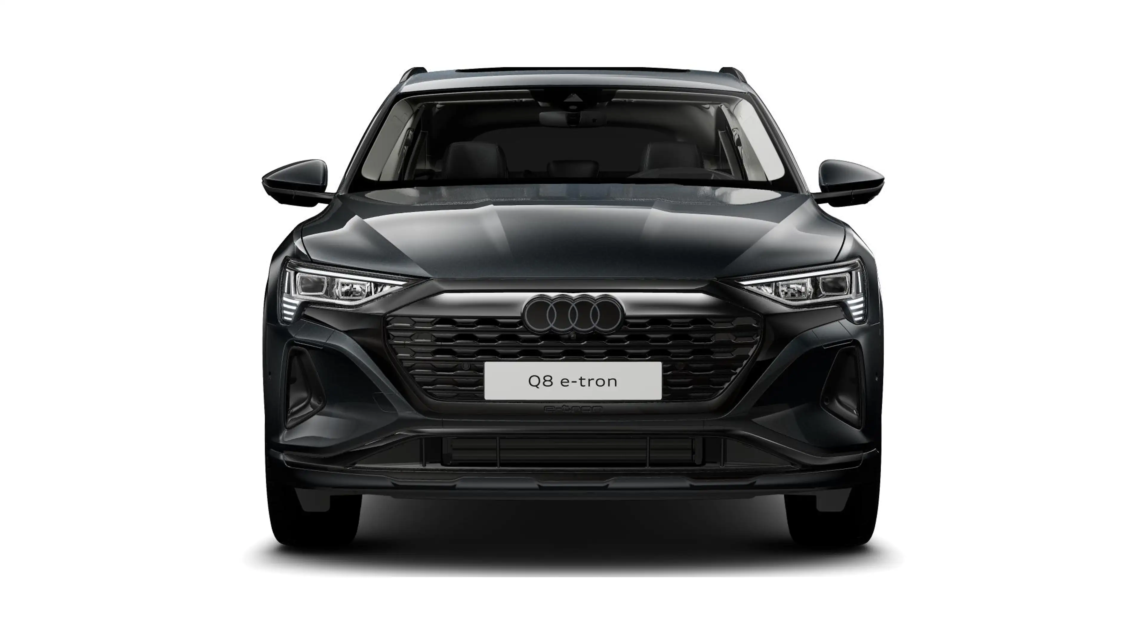 Audi Q8 e-tron Sportback 55 quattro Advanced Edition 115 kWh Trek — photo 14