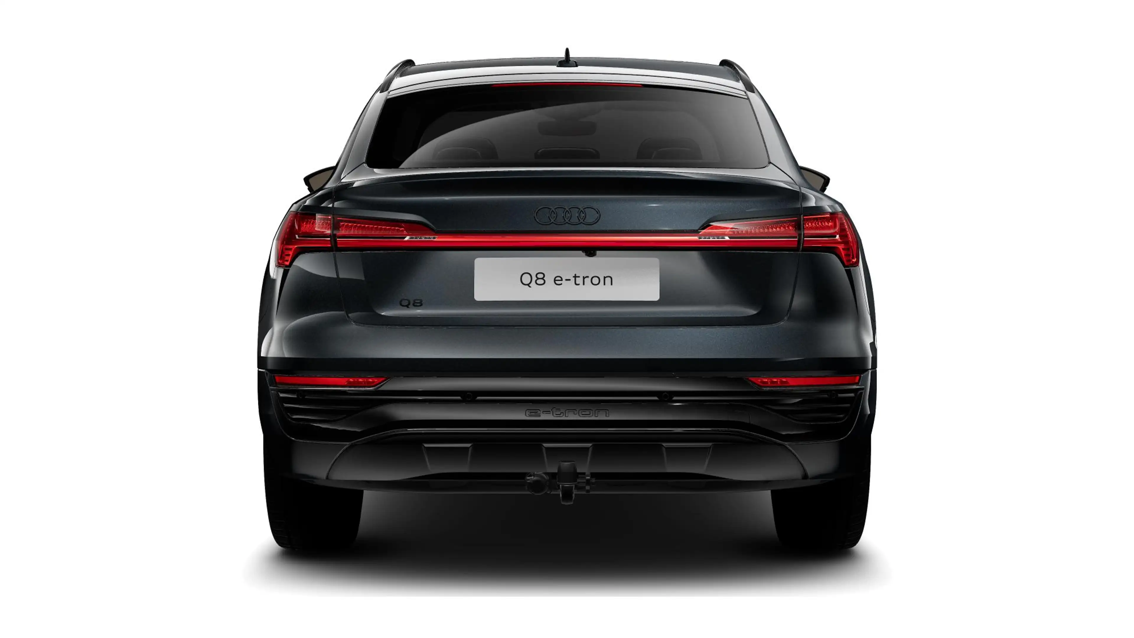 Audi Q8 e-tron Sportback 55 quattro Advanced Edition 115 kWh Trek — photo 11