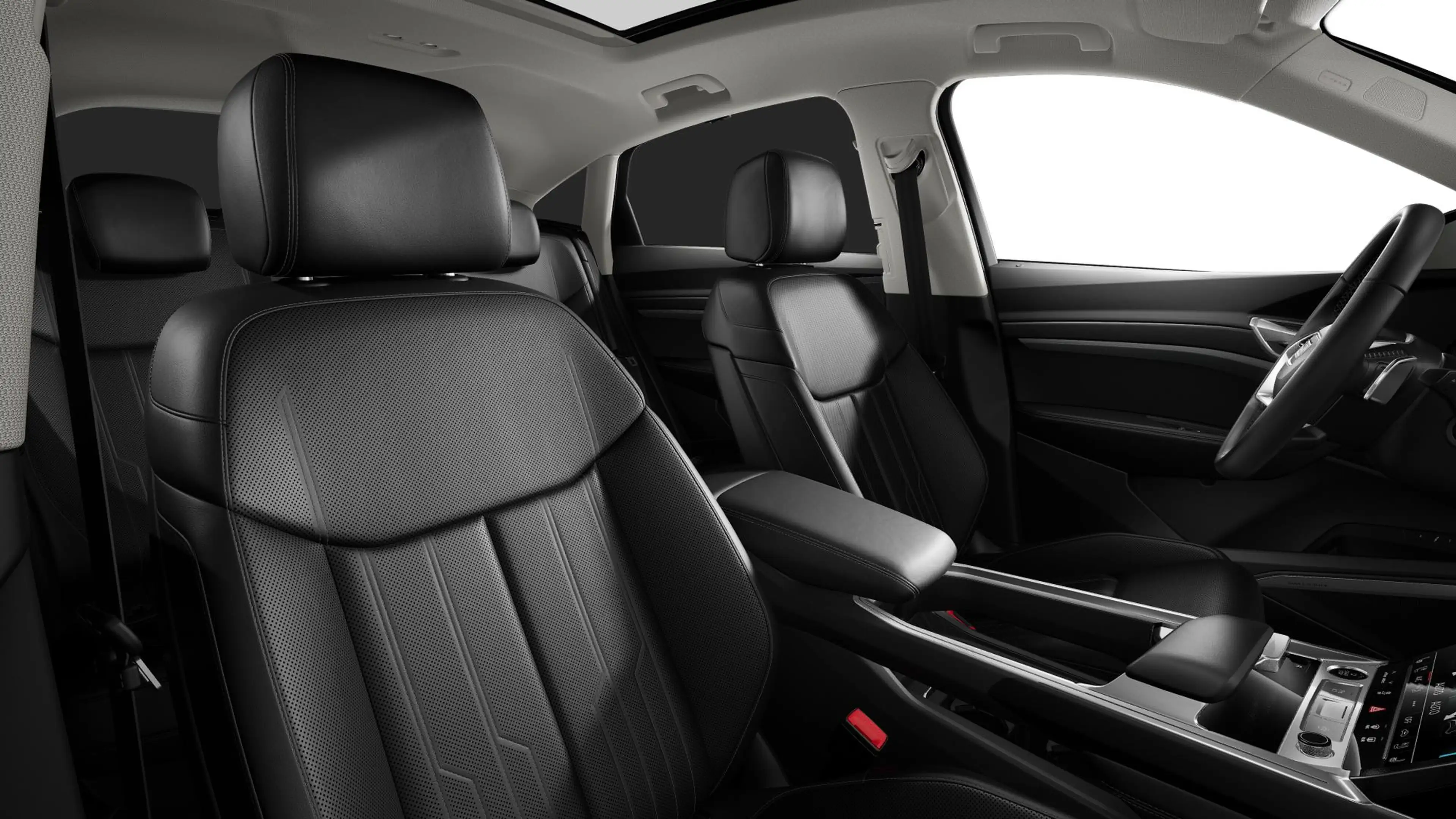 Audi Q8 e-tron Sportback 55 quattro Advanced Edition 115 kWh Trek — photo 4