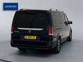 Mercedes-Benz EQV 300 L2 Business Solution 7-Persoons Taxi goedkeuring L Bleu - thumbnail 3