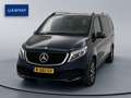 Mercedes-Benz EQV 300 L2 Business Solution 7-Persoons Taxi goedkeuring L Bleu - thumbnail 2