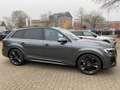 Audi Q7 50 TDI 7 SIZE S LINE NAVI TETTO 21 MATRIX KAMERA Grigio - thumbnail 5