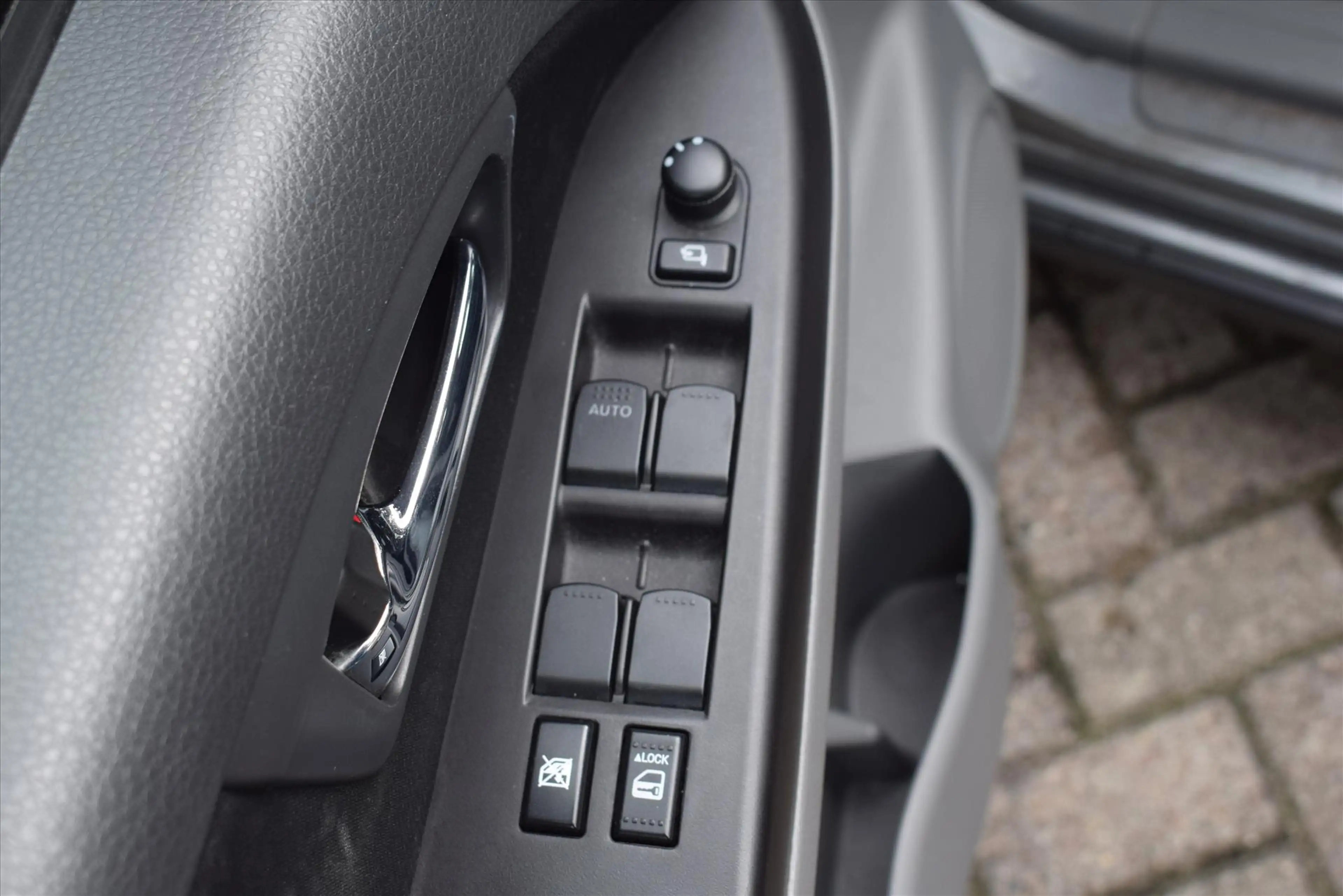 Suzuki SX4 1.6 VVT 120pk 2WD Executive — photo 13