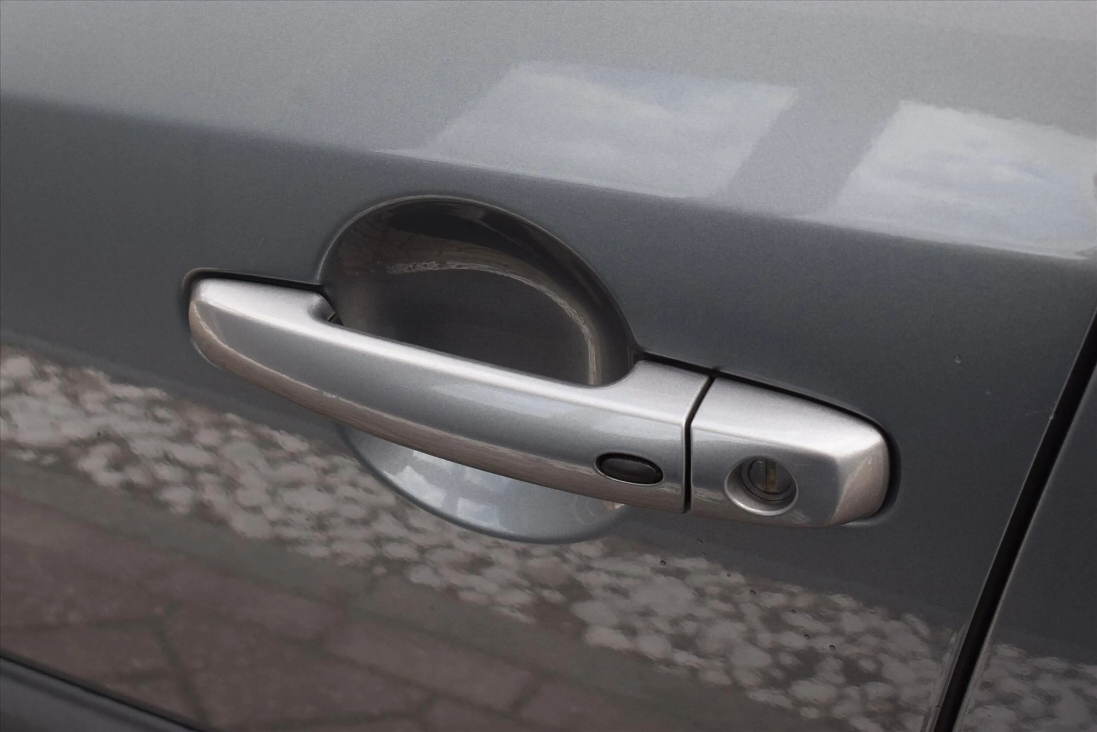 Suzuki SX4 1.6 VVT 120pk 2WD Executive — photo 11