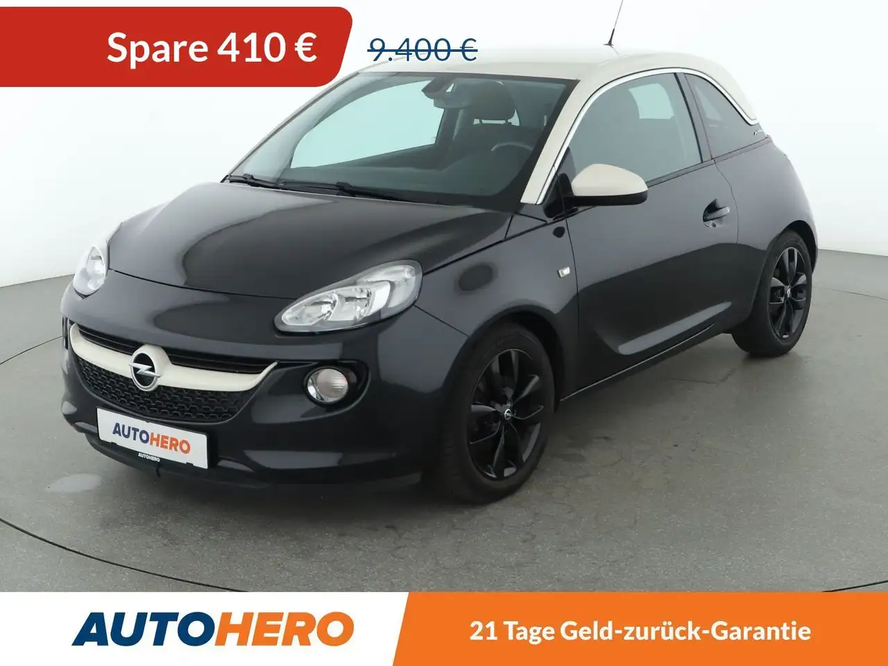 Opel Adam