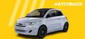 Fiat 500 Hatchback Hybrid Torino Blau - thumbnail 1