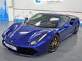 Ferrari 488 GTB Bleu - thumbnail 27