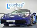 Ferrari 488 GTB Bleu - thumbnail 1