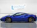 Ferrari 488 GTB Bleu - thumbnail 14