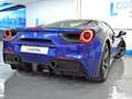 Ferrari 488 GTB Bleu - thumbnail 32