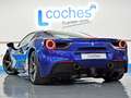 Ferrari 488 GTB Bleu - thumbnail 28
