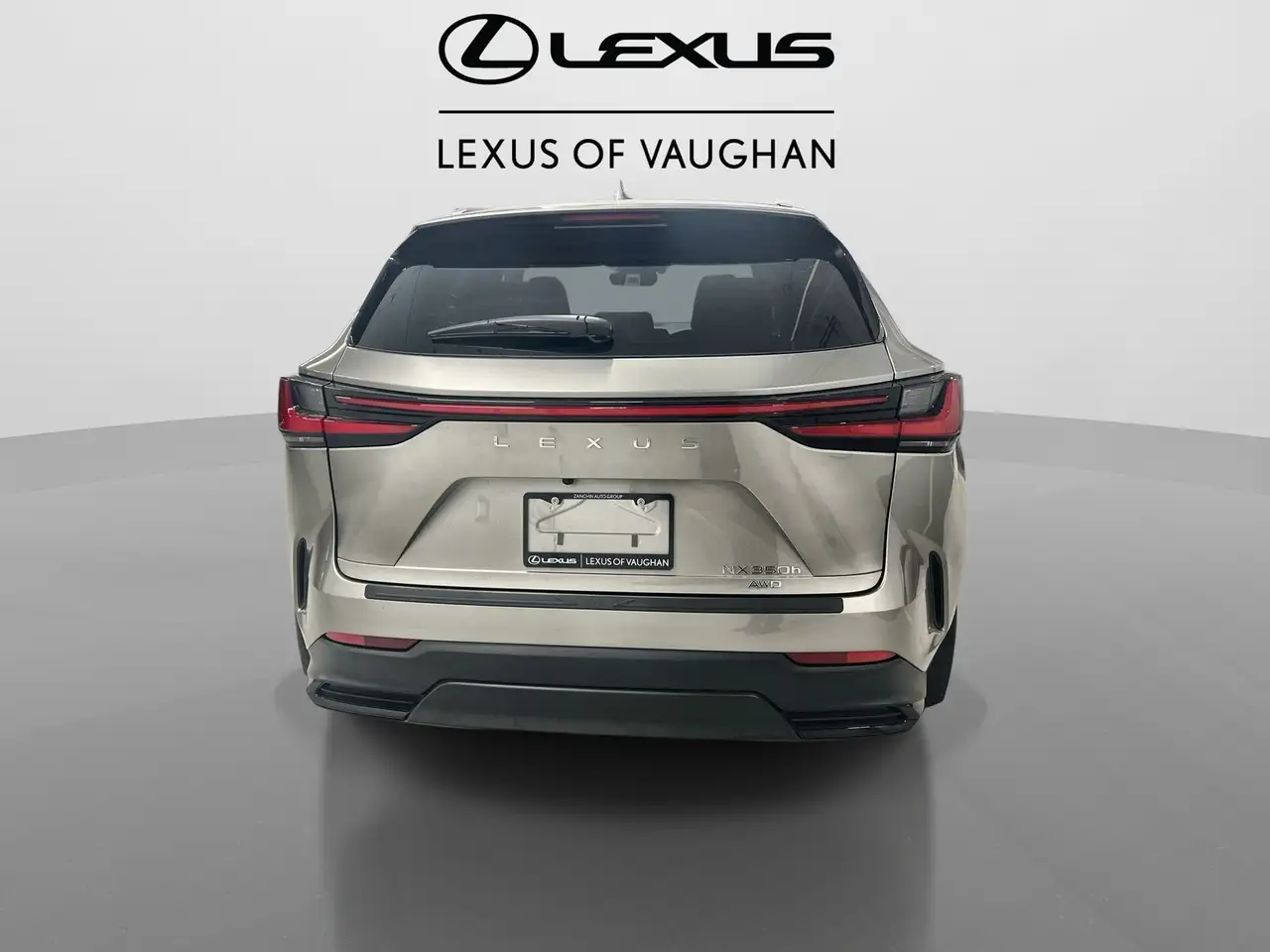 Lexus NX photo Lexus NX