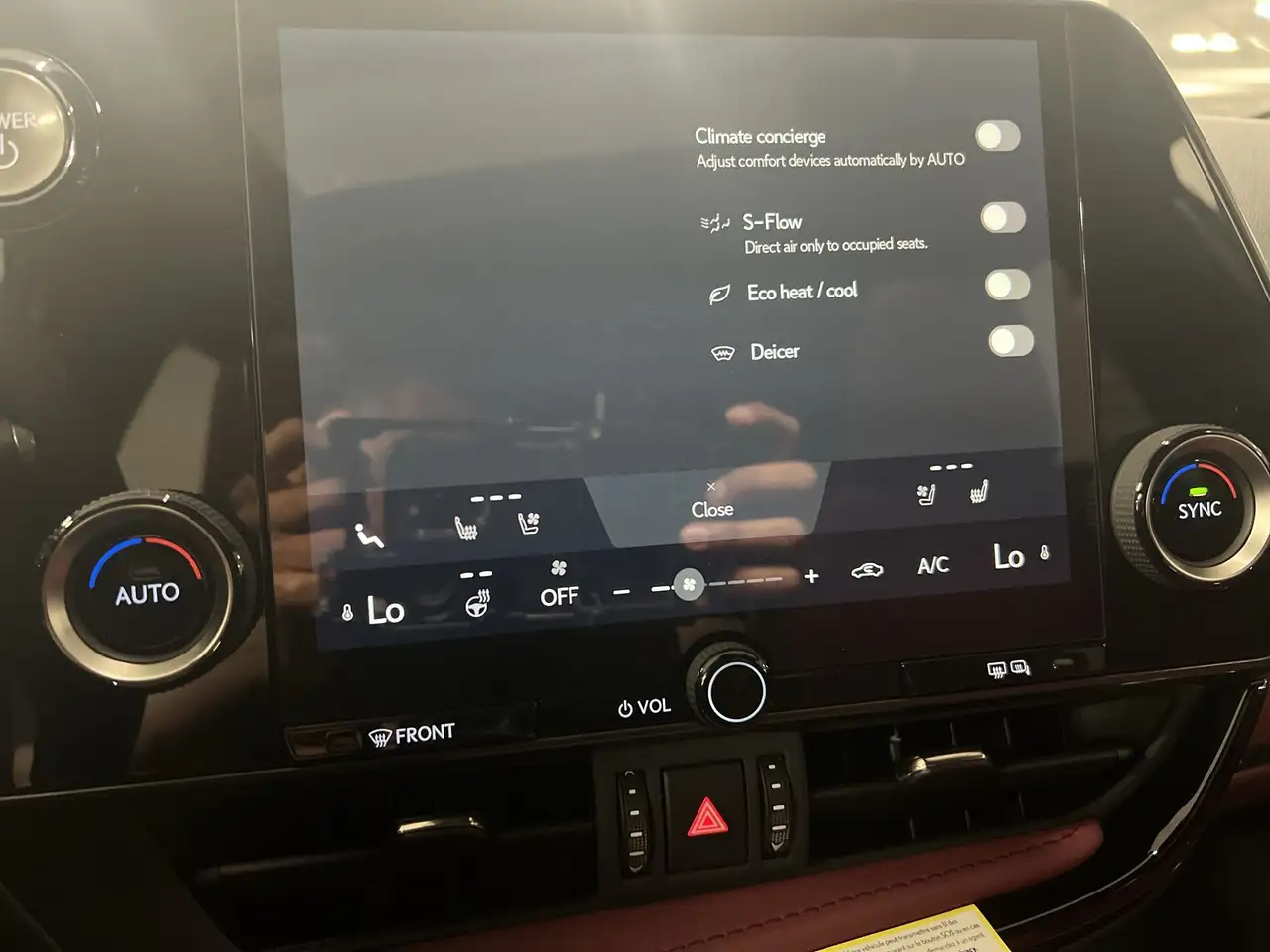 Lexus NX photo Lexus NX