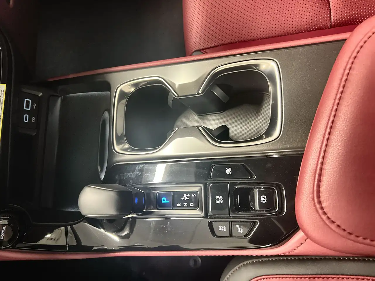 Lexus NX photo Lexus NX