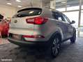 Kia Sportage 2.0L CRDI 135ch PREMIUM 4X4 BVA Toit ouvrant Siège Gris - thumbnail 2