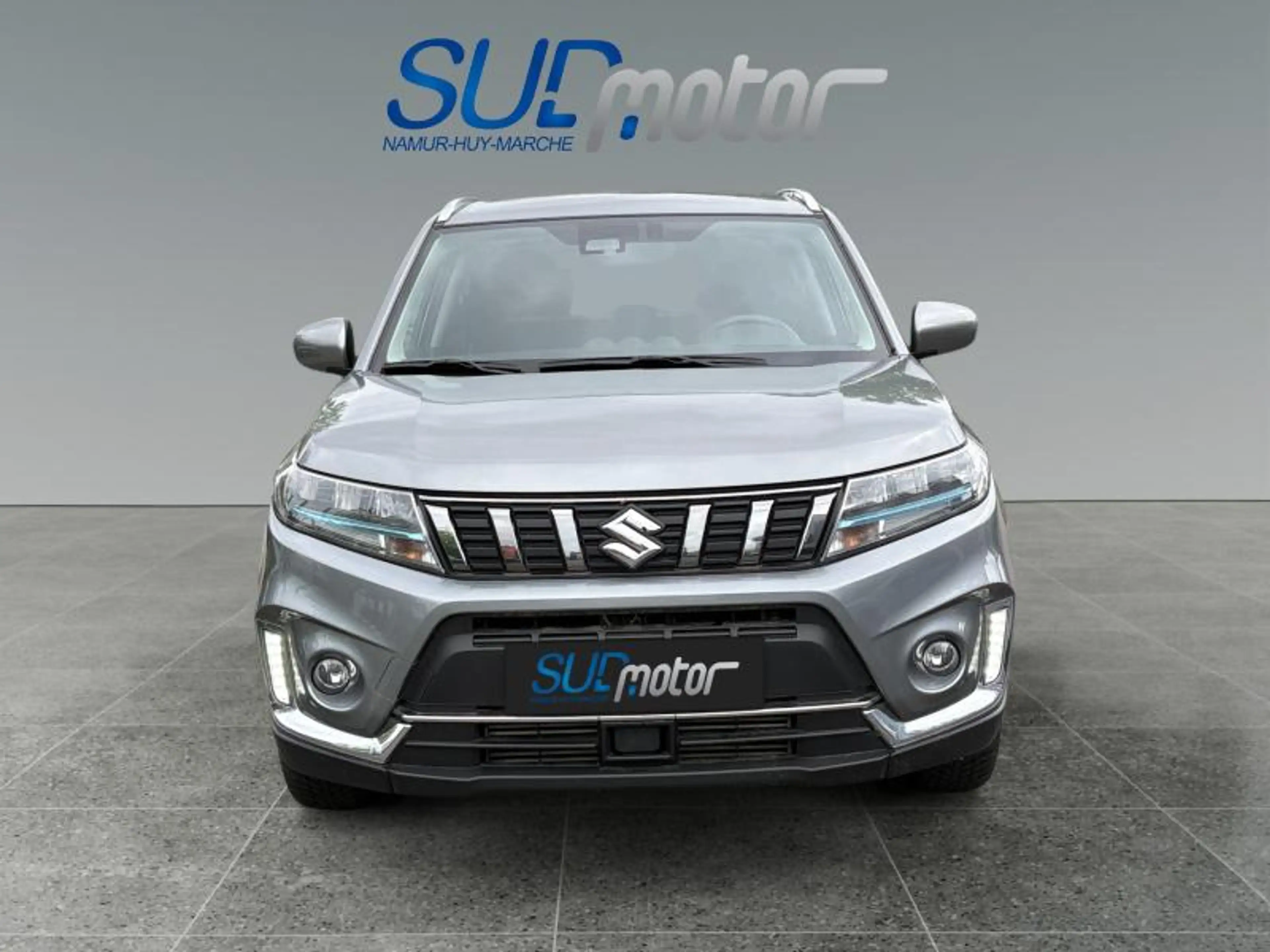 Suzuki Vitara GL+ — photo 2