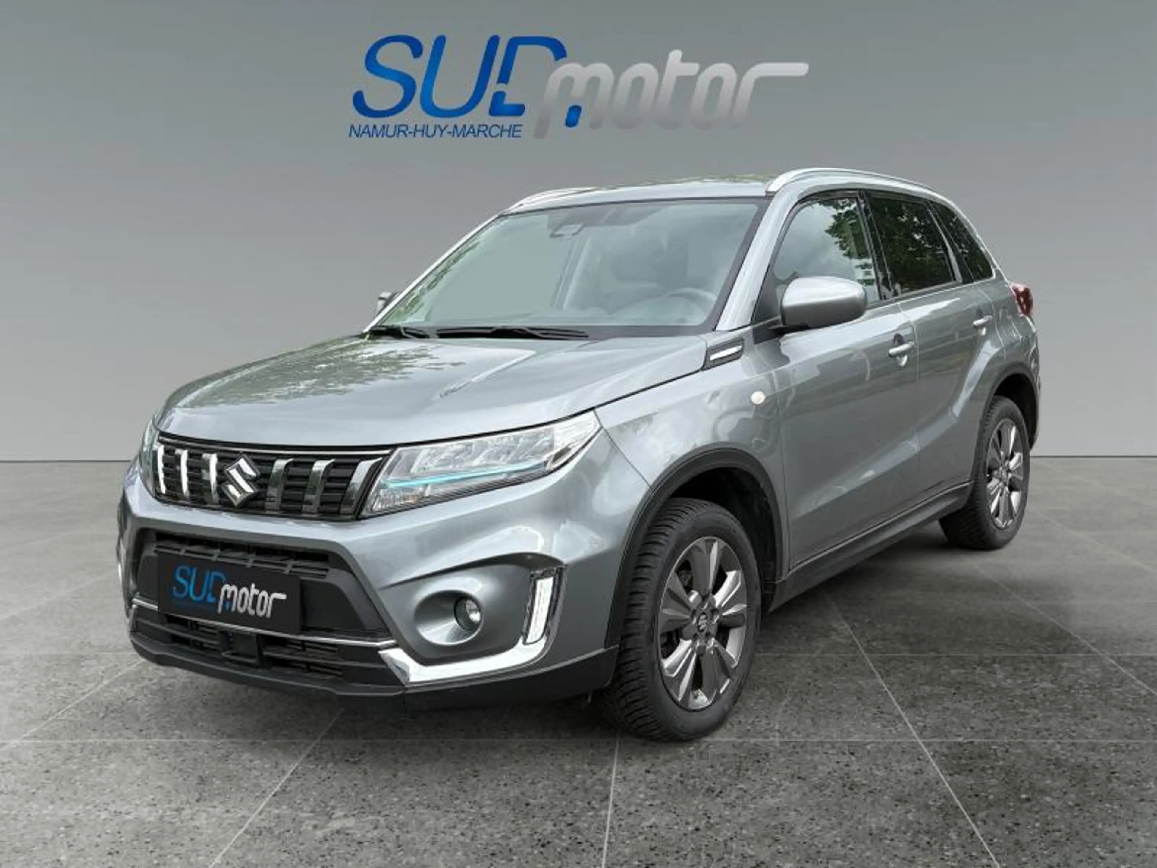 Suzuki Vitara GL+