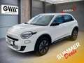 Fiat 600 Hybrid 100 Weiß - thumbnail 1