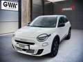 Fiat 600 Hybrid 100 Weiß - thumbnail 2