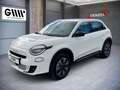 Fiat 600 Hybrid 100 Weiß - thumbnail 1