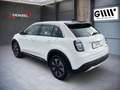 Fiat 600 Hybrid 100 Weiß - thumbnail 3