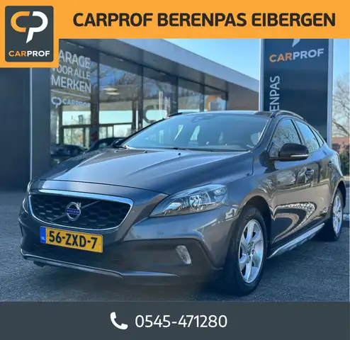 Volvo V40 1.6 T4 Cross Country Momentum '' Trekhaak - Keyles