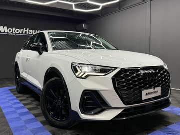 45 1.4 tfsi e Business Plus