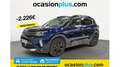 Citroen C5 Aircross BlueHDi S&S Shine Pack EAT8 130 Blauw - thumbnail 1