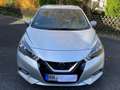 Nissan Micra Micra 1.0 IG-T N-Way Silber - thumbnail 1