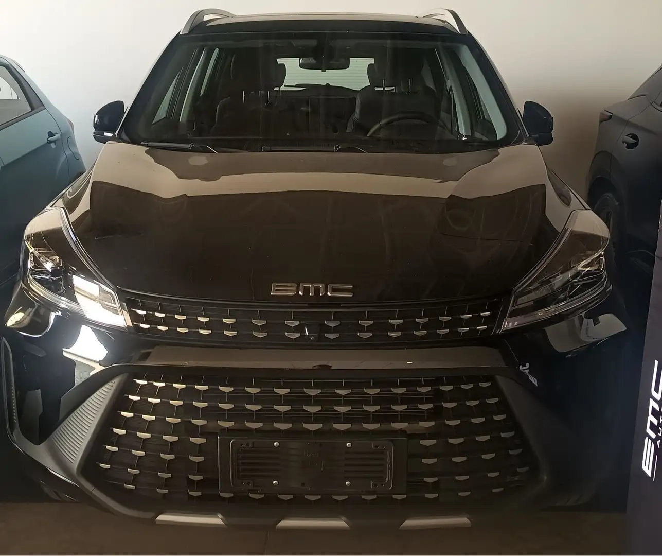 EMC SEI Sei 1.5 Gpl 113cv Nero - 2