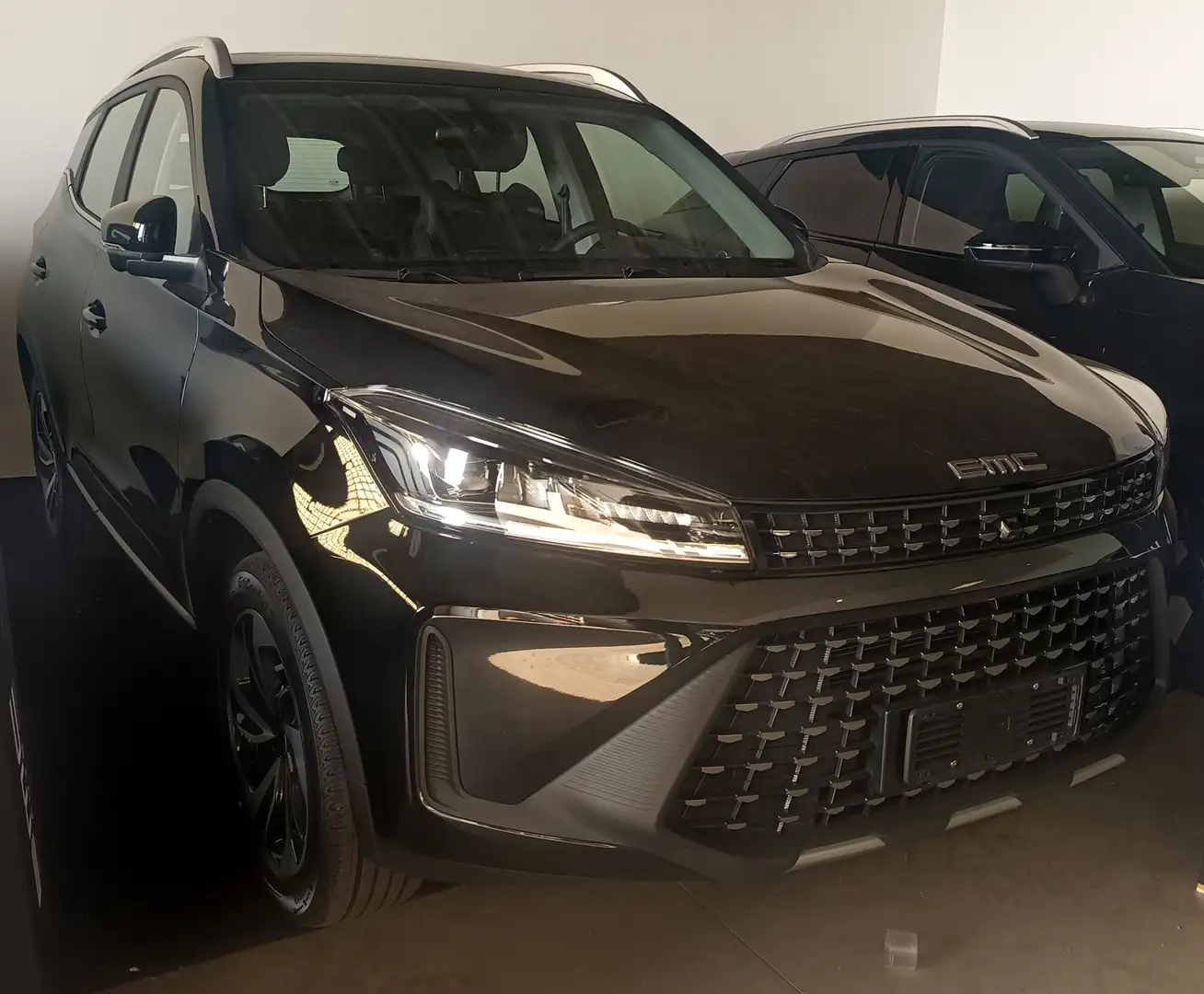 EMC SEI Sei 1.5 Gpl 113cv Nero - 1