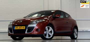 Coupé 2.0i Dynamique Automaat Navigatie Trekhaak G