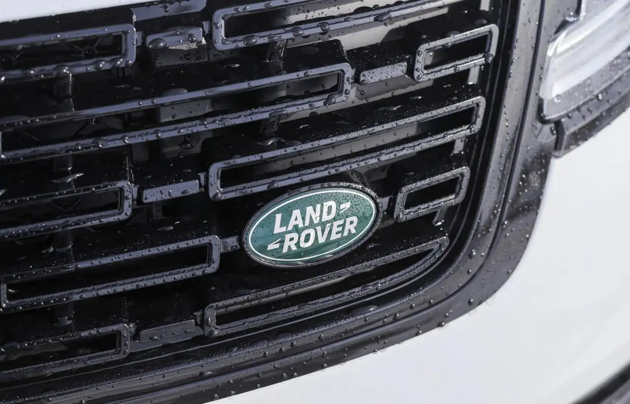 Land Rover Range Rover Velar снимка Land Rover Range Rover Velar