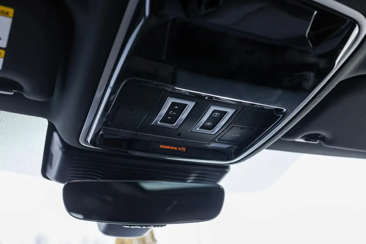 Land Rover Range Rover Velar снимка Land Rover Range Rover Velar